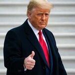 Of Course Trump Is Pardoning All the Republican Goons And War Criminals