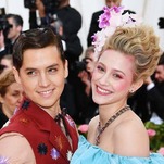 Bughead Is Back On