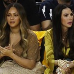 Beyoncé's Publicist Politely Asks the Beyhive to Stop Bullying Nicole Curran