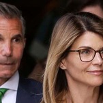 Aunt Becky and Mossimo (of the Target Mossimos) Will Plead Guilty in College Admissions Scandal