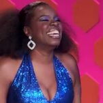 Condragulations, Leslie Jones, You Are the Winner of Last Week's Challenge