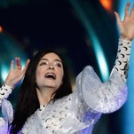 Lorde Emerges From Years-Long Quarantine to Announce She's Absolutely 'Jazzed'