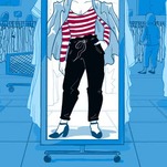 Ross Dress for Less and My Discounted American Dream