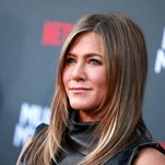 Everyone's Just a Little Too Excited About Jennifer Aniston Joining Instagram
