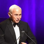 Victoria's Secret Executive Leslie Wexner Will Finally Step Down