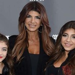 Out of an Abundance of Caution, Teresa Giudice's Kids Will Not Go to Italy This Summer
