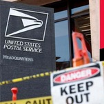 Never, Ever Fuck With the Mail