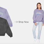 Will These $140 'Mental Health' Sweatpants Fill My Lexapro Prescription?