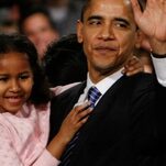 Sasha Obama Is Starting at the University of Michigan and Her Fellow Students Are Unenthused