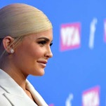 This Australian Court Case Over a Kylie Jenner Selfie Is Wild