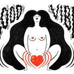 Horny Valentines for Your Friends, Your Lovers, and Yourself
