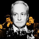 The Divided House of Lorne Michaels