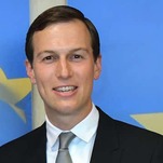 Jared Kushner Has Another Extremely Dumb Idea—If You Can Believe It