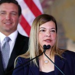Meet the 'Conservative Cuban Version of Sonia Sotomayor' That Could Be Trump's Supreme Court Nominee