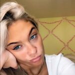 Catching Up with Claudia Conway, Whose Teen Rebellion Is Trolling Her Mom