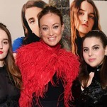 Olivia Wilde Wishes Critics Hadn't Labeled Booksmart a 'Female Version' of Superbad