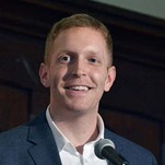 Accusations Against Congressional Candidate Alex Morse Sure Look Like a Hit Job