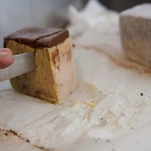 New York City Says More Like Foie Nah, Amirite?