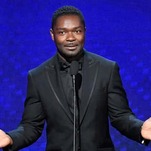 David Oyelowo Says Academy Voters Complained About Selma Cast Wearing 'I Can't Breathe' Shirts