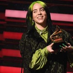 Here Are Your 2020 Grammy Winners