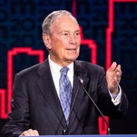 Maybe We Shouldn't Nominate a Billionaire Who Describes Transgender People As 'It'