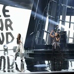 Bow Down to Ivy Queen, Who Made Everyone at the Billboard Music Awards Look Like Mierda