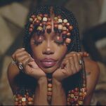 SZA Is Ready to Become the Voice of Sad Horny Girl Pandemic Fall
