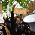 Tell Us About Your First Protest