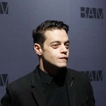 Is Rami Malek OK?