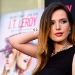 A Slightly Unhinged Review of Bella Thorne's Very Unhinged Memoir, The Life of a Wannabe Mogul: Mental Disarray