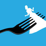 Wedding Diets Are Evil and Just Make Women Feel Like Shit