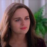 The Kissing Booth Sequel Once Again Appeals to Lovers of Fanfic
