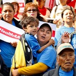 California Poised to Extend Medicaid Coverage to Around 90,000 Undocumented Residents