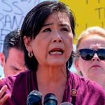 It's Easy to See How Trump Is Complicit In Violence Against Asian American Women
