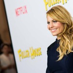 Candace Cameron Bure Reserves the Right to Be Horny