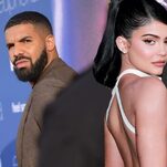 Drake and Kylie Jenner: Just Friends