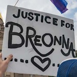 Simon & Schuster Has Decided to Drop the Book by One of the Cops Who Shot Breonna Taylor