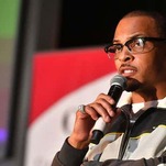 T.I. Is Yet Another Overbearing Dad Doing a 'Hymen Check' On His Daughter