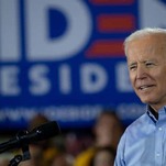 The Republican Party is Absolutely Banking on Biden's Terrible Record to Bring Him Down