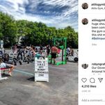 New Jersey Gym Owners Still Want to Lift Free or Die