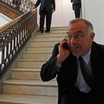 A Collection of Sentences From David Brooks's New Book The Second Mountain