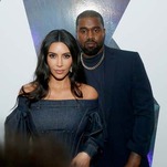 Can Kim and Kanye Just Get Divorced Already?