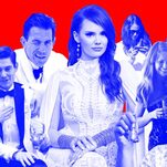 The Gilded Racism of Southern Charm, Bravo's Plantation Fantasy