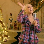 Must We Do This, Christina Aguilera?