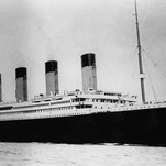 Judge Approves Plan to Retrieve Titanic Telegraph, But What About Its Ghosts?