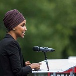 Woman Challenging Rep. Ilhan Omar Officially Kicked Off Twitter After Multiple Threatening and Islamophobic Posts