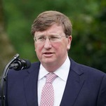 Yet Another Republican Governor Celebrates State-Sponsored Discrimination Against Trans Kids