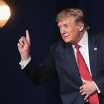 The President Is on Some Real Shit Right Now, Honestly