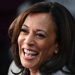 The Ambivalence, Pride, and Mixed Feelings of Kamala Harris's Candidacy