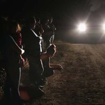 Militias, Militarism, and Masculinity at the Border: 'This Is a Story That Dates Much, Much Further Back' Than Trump